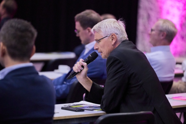 Ostschweizer Technologiesymposium 2025