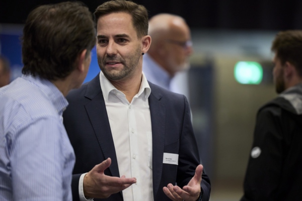 Ostschweizer Technologiesymposium 2025