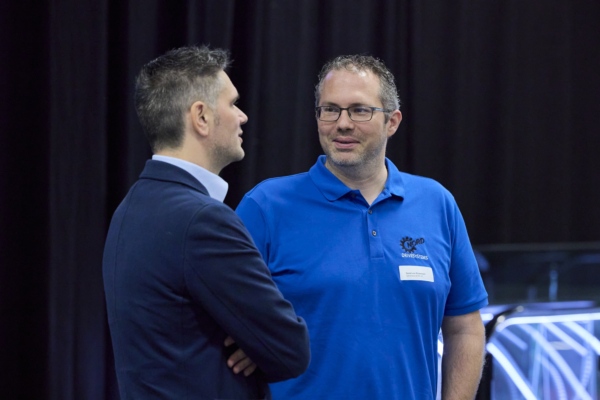 Ostschweizer Technologiesymposium 2025