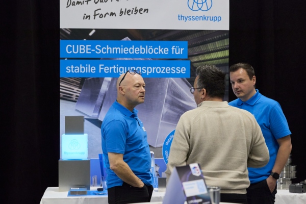 Ostschweizer Technologiesymposium 2025