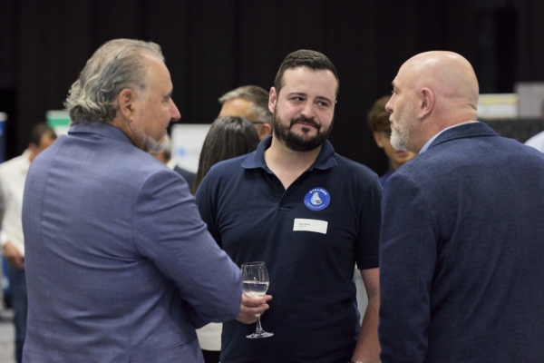 Ostschweizer Technologiesymposium 2025