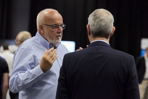 Ostschweizer Technologiesymposium 2025