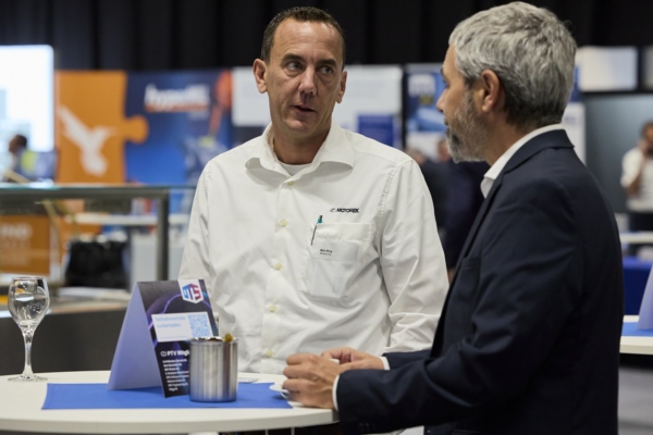 Ostschweizer Technologiesymposium 2025