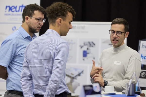 Ostschweizer Technologiesymposium 2025