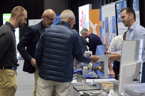 Ostschweizer Technologiesymposium 2025