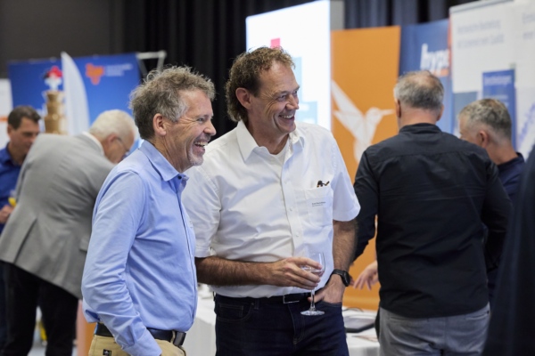 Ostschweizer Technologiesymposium 2025