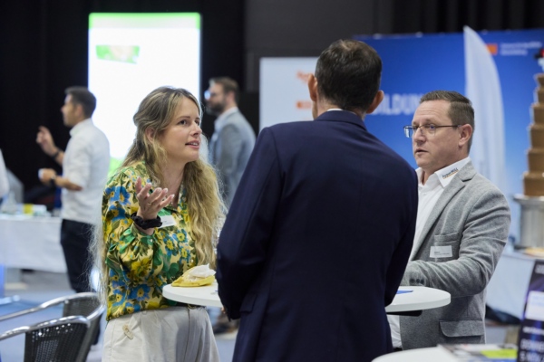 Ostschweizer Technologiesymposium 2025