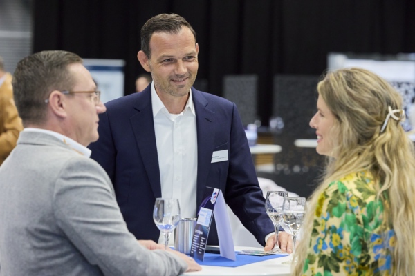 Ostschweizer Technologiesymposium 2025