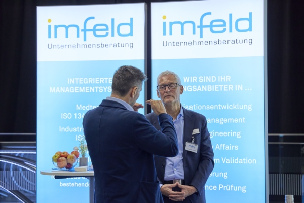 Ostschweizer Technologiesymposium 2025