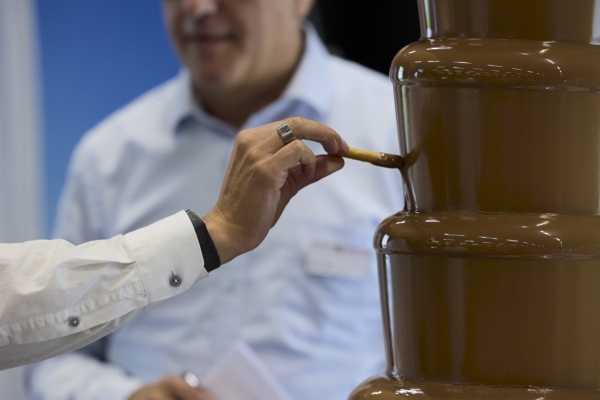 Ostschweizer Technologiesymposium 2025