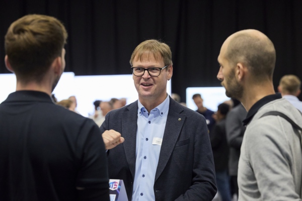 Ostschweizer Technologiesymposium 2025