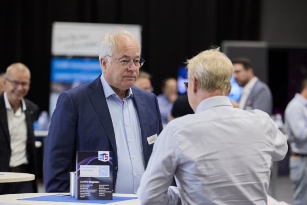 Ostschweizer Technologiesymposium 2025