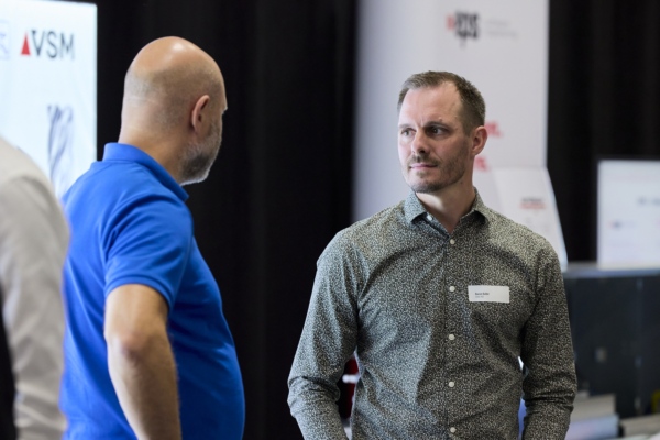 Ostschweizer Technologiesymposium 2025