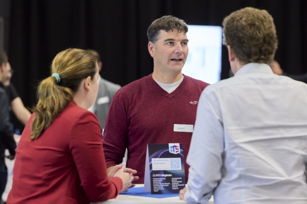 Ostschweizer Technologiesymposium 2025