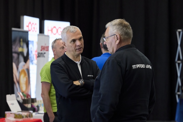 Ostschweizer Technologiesymposium 2025