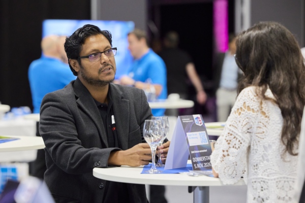 Ostschweizer Technologiesymposium 2025