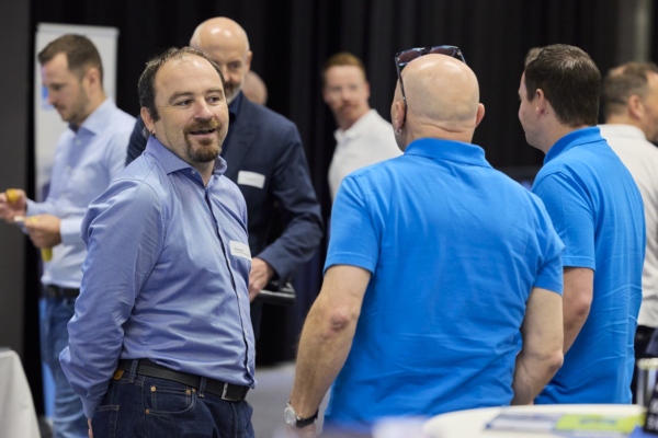 Ostschweizer Technologiesymposium 2025