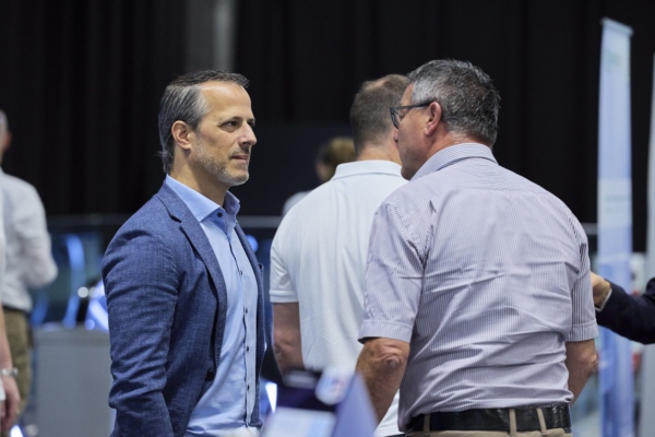 Ostschweizer Technologiesymposium 2025