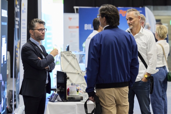 Ostschweizer Technologiesymposium 2025