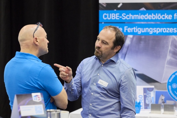 Ostschweizer Technologiesymposium 2025