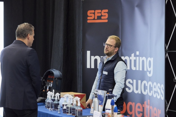 Ostschweizer Technologiesymposium 2025