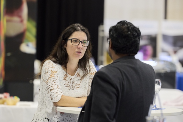 Ostschweizer Technologiesymposium 2025