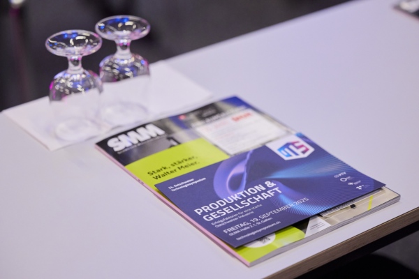 Ostschweizer Technologiesymposium 2025