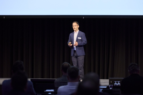 Ostschweizer Technologiesymposium 2025