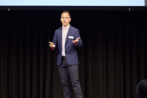 Ostschweizer Technologiesymposium 2025