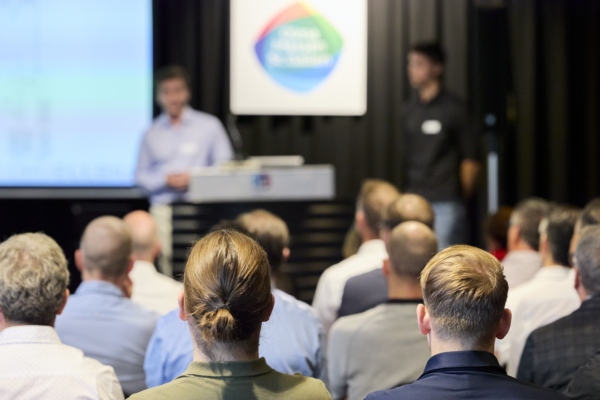 Ostschweizer Technologiesymposium 2025