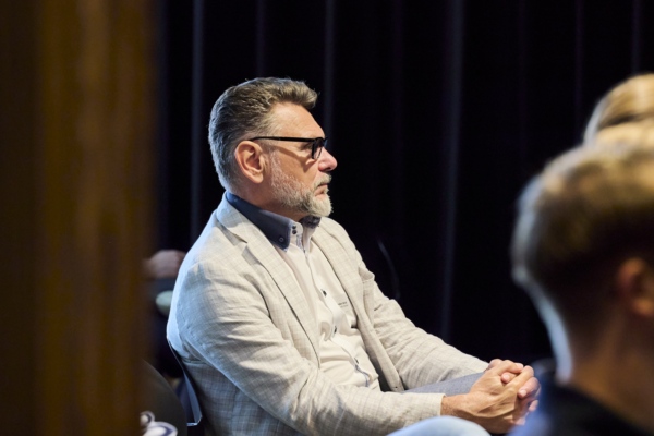 Ostschweizer Technologiesymposium 2025