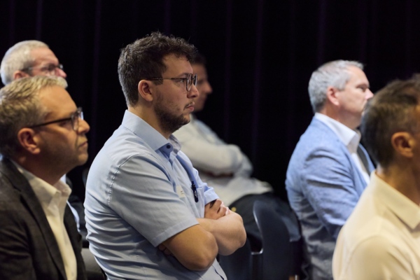 Ostschweizer Technologiesymposium 2025