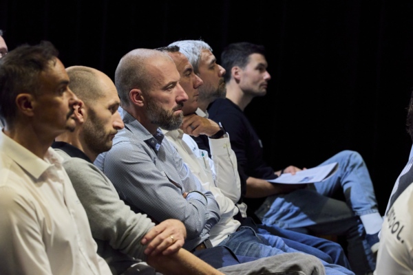 Ostschweizer Technologiesymposium 2025