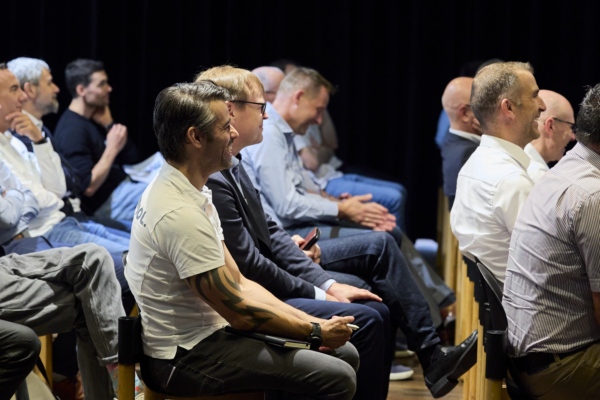 Ostschweizer Technologiesymposium 2025