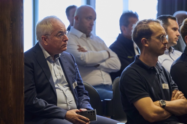 Ostschweizer Technologiesymposium 2025