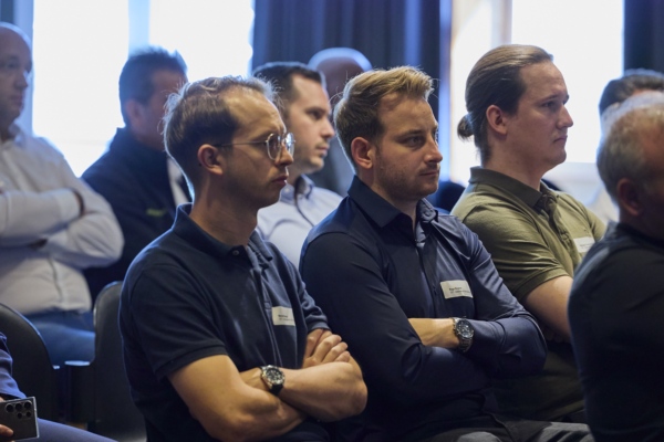 Ostschweizer Technologiesymposium 2025