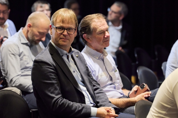 Ostschweizer Technologiesymposium 2025