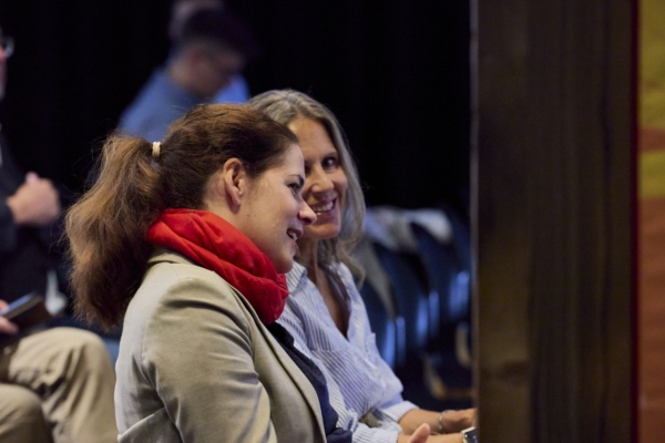 Ostschweizer Technologiesymposium 2025