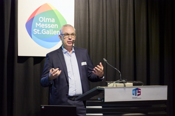 Ostschweizer Technologiesymposium 2025