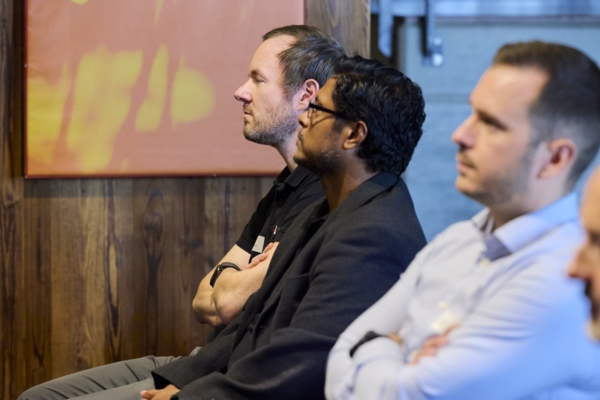 Ostschweizer Technologiesymposium 2025