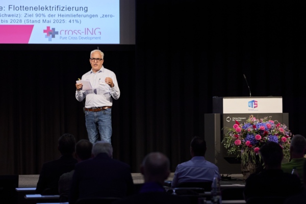 Ostschweizer Technologiesymposium 2025