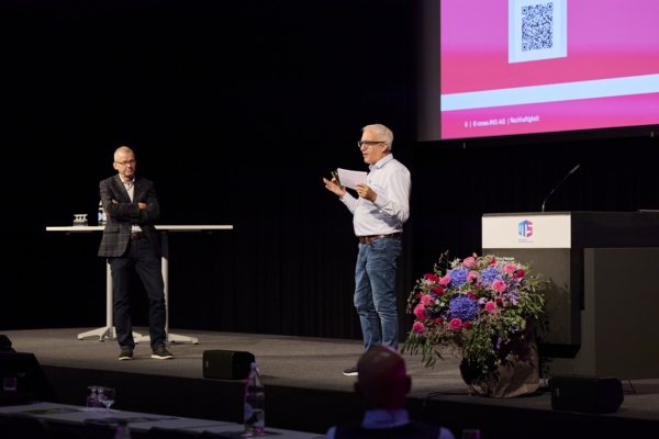 Ostschweizer Technologiesymposium 2025