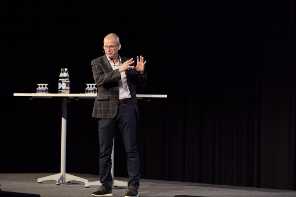 Ostschweizer Technologiesymposium 2025