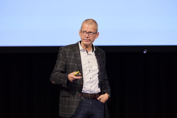 Ostschweizer Technologiesymposium 2025