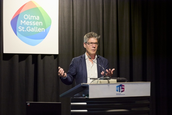 Ostschweizer Technologiesymposium 2025
