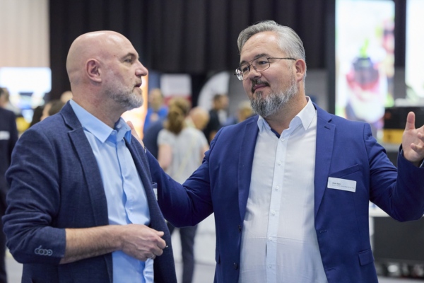 Ostschweizer Technologiesymposium 2025