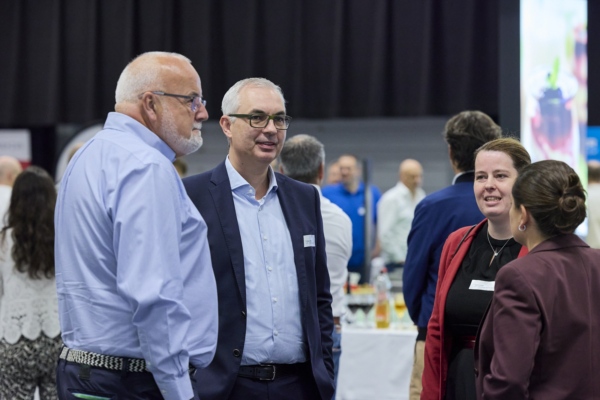 Ostschweizer Technologiesymposium 2025