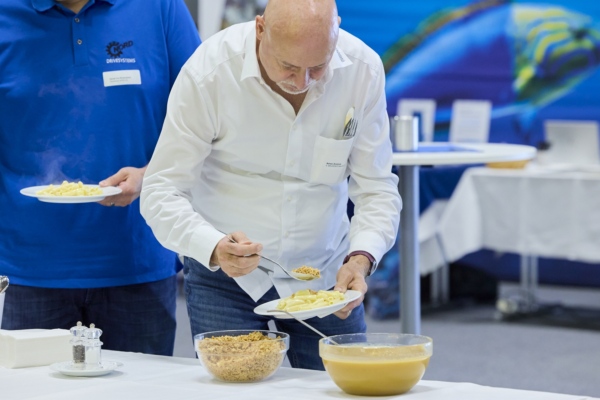 Ostschweizer Technologiesymposium 2025