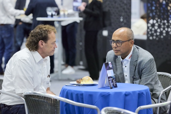 Ostschweizer Technologiesymposium 2025