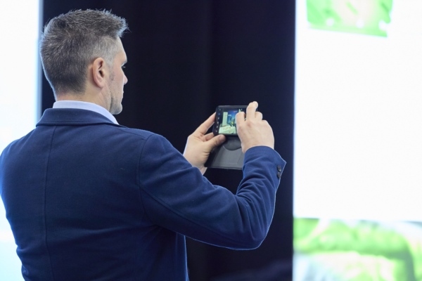 Ostschweizer Technologiesymposium 2025